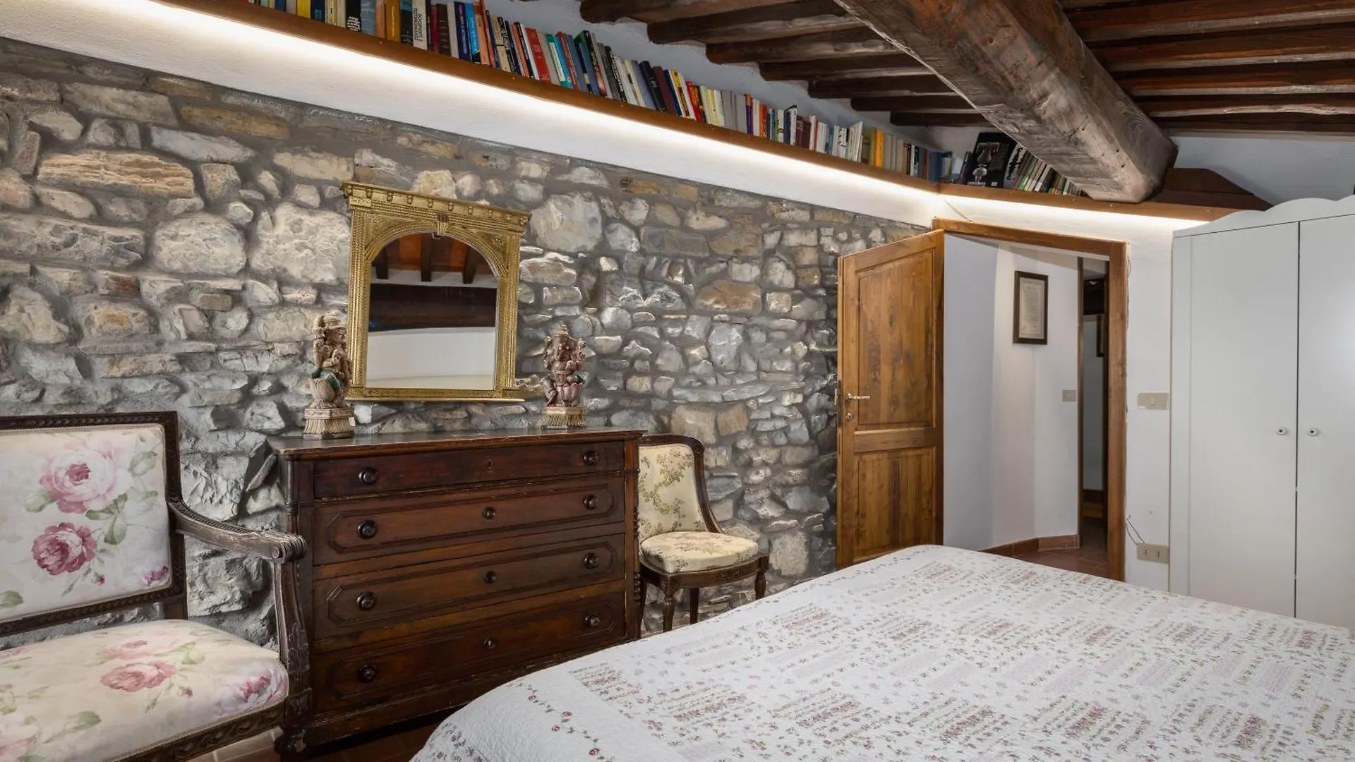 La Petrosa Villa Radda in Chianti
