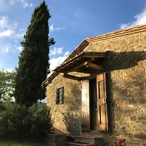  Ferienhaus Podere Pruneto